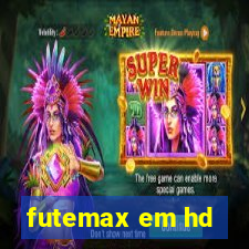 futemax em hd